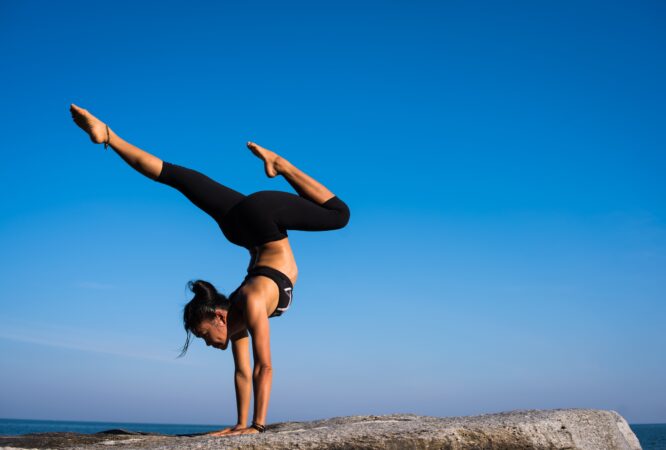 Alignment Knee, Hips, Shoulders Workshop
